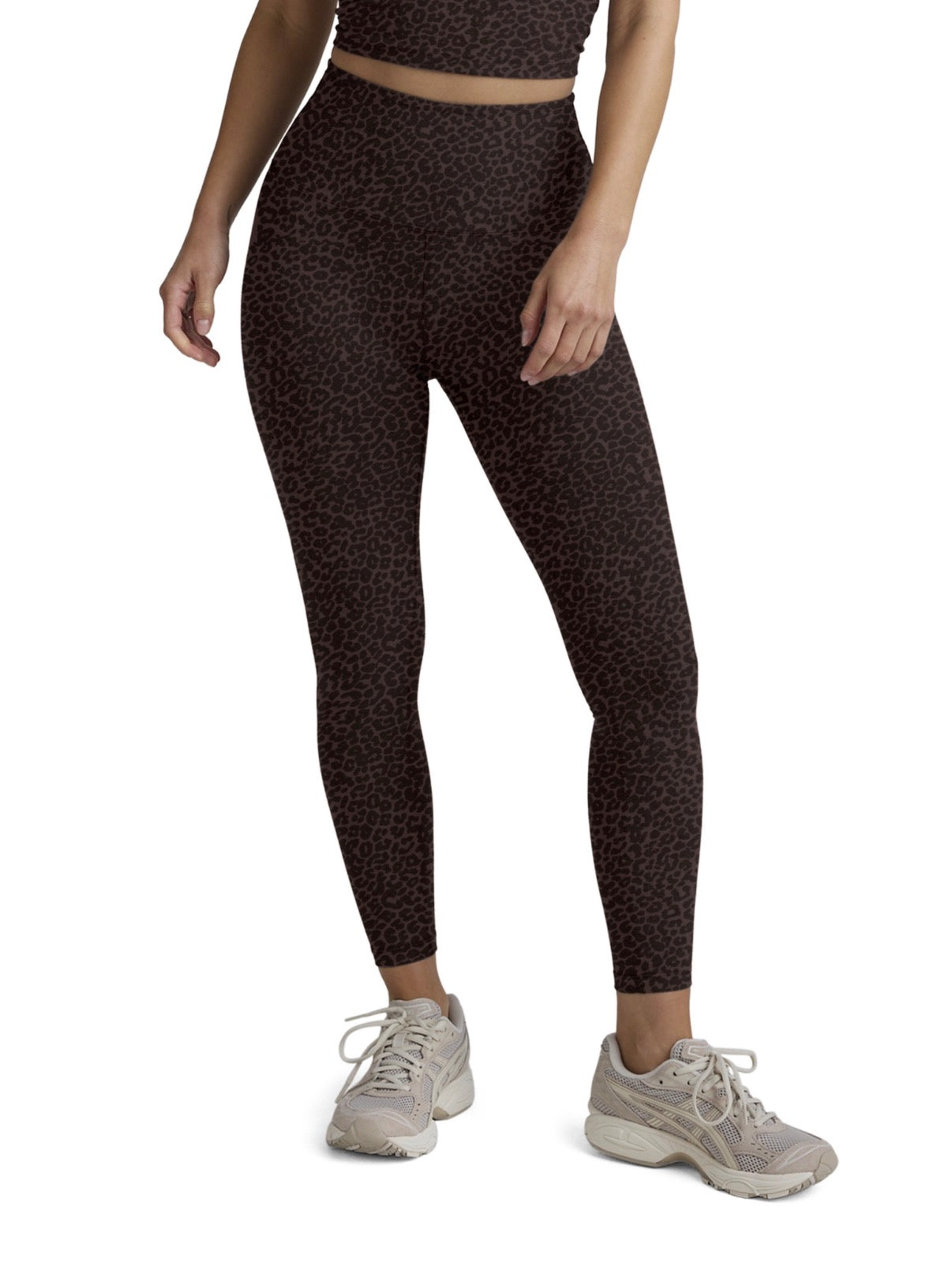 Soft Mark Caught in the Midi Legging