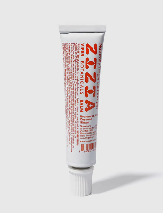 Viper Balm Lip Plumper