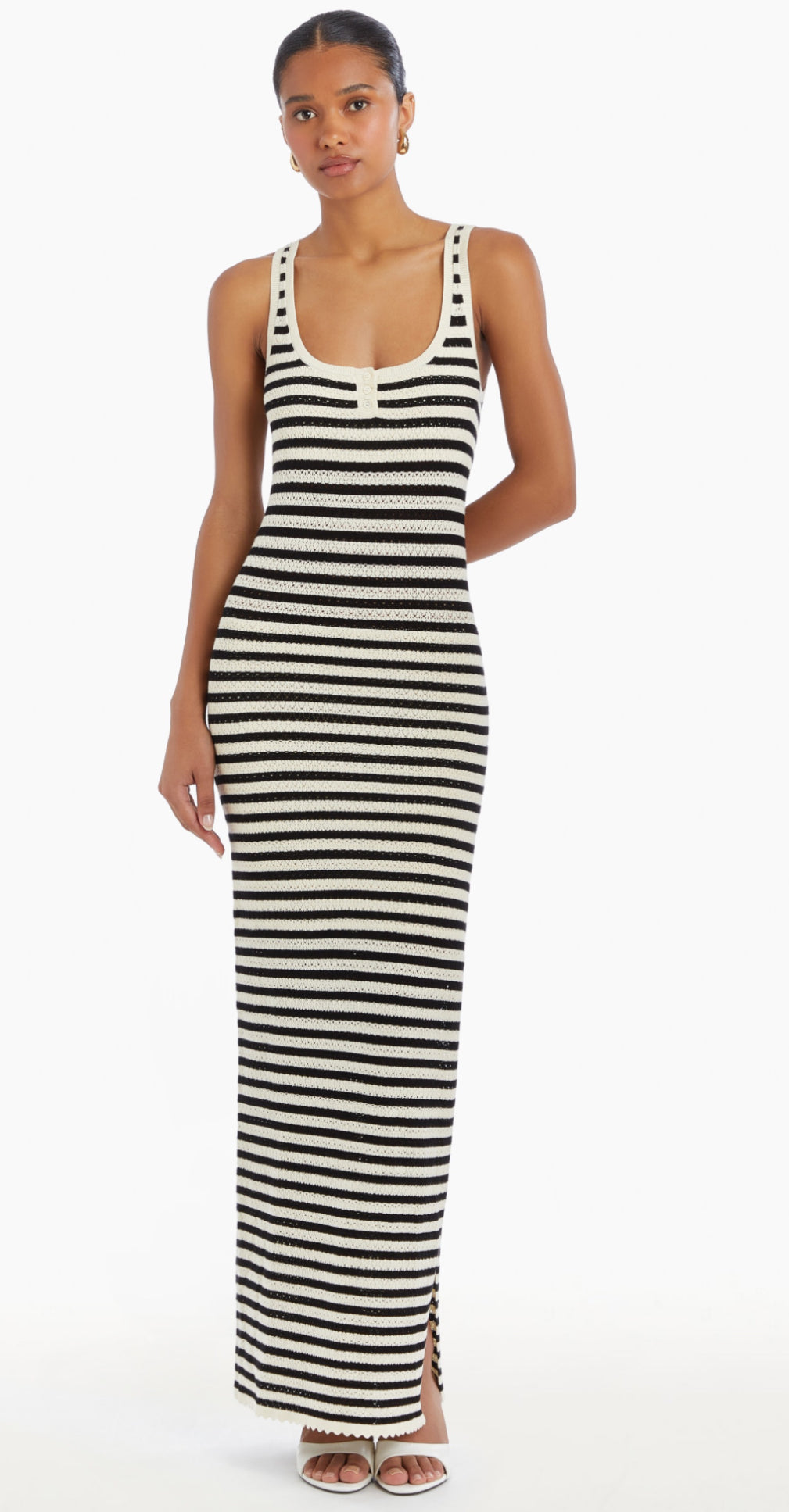 Seine Maxi Dress