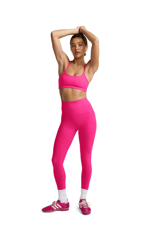 Caught in the Midi Legging