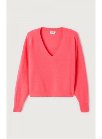 Rax V Neck Sweater