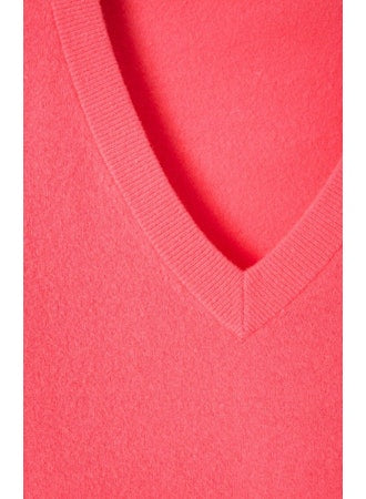 Rax V Neck Sweater