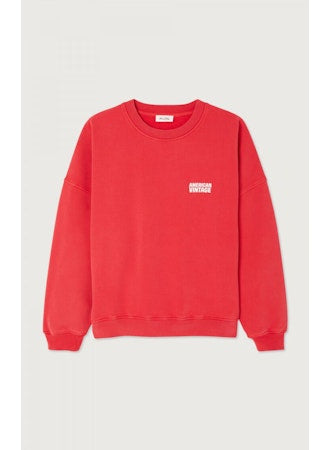 Plizzy Oversized Pullover