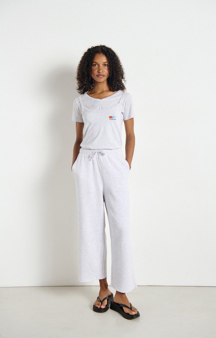 Atubay Sweatpant Arctique