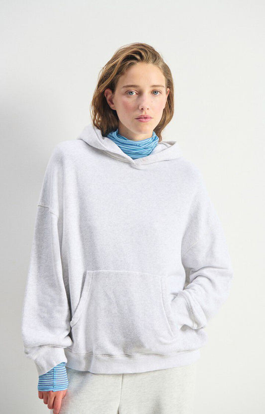 Atubay Hoodie Arctique