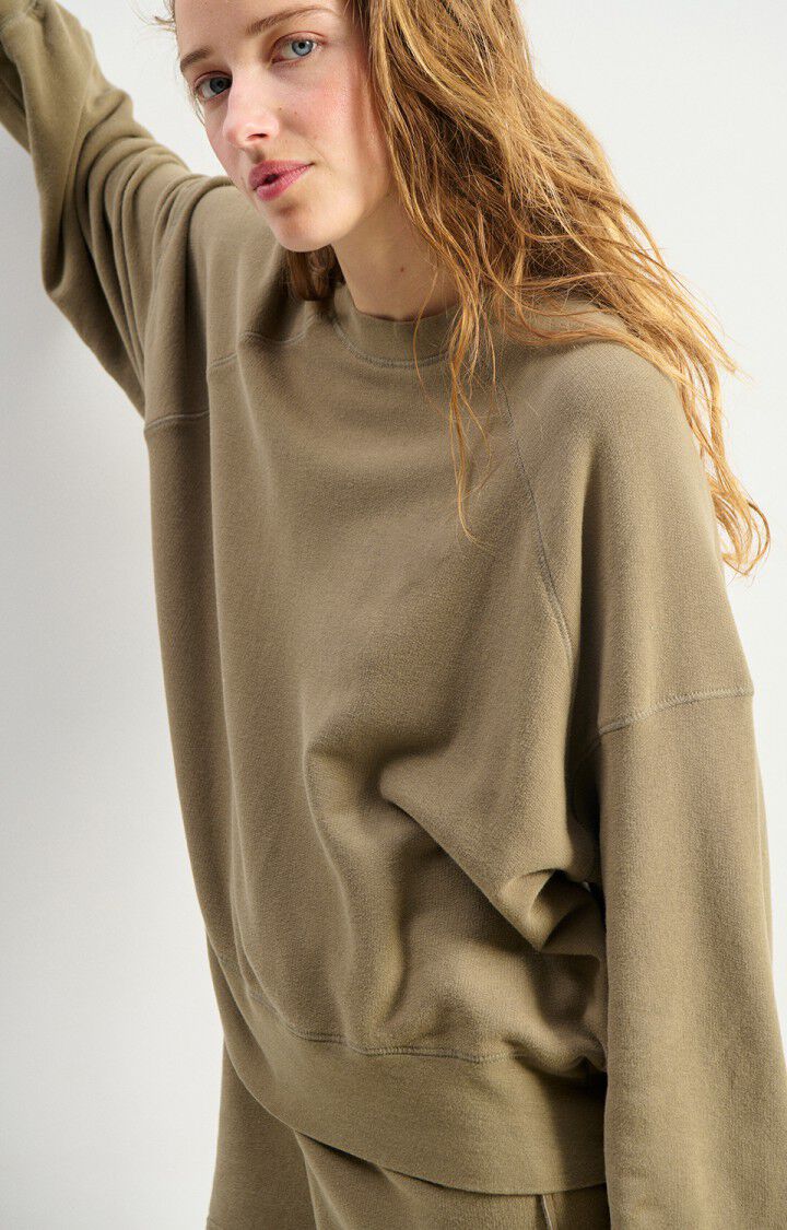 Atubay Pullover Organic