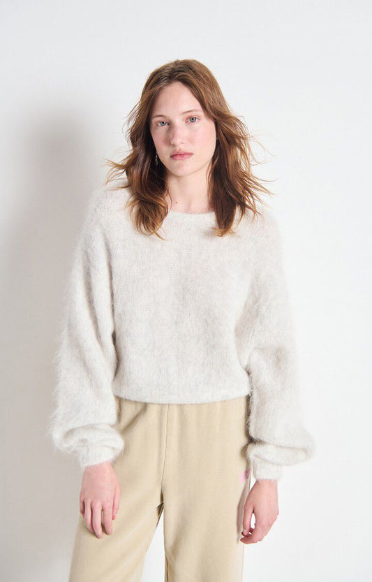Niby Jumper Polaire