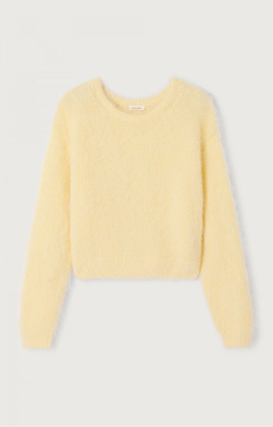 Niby Jumper Lemonade