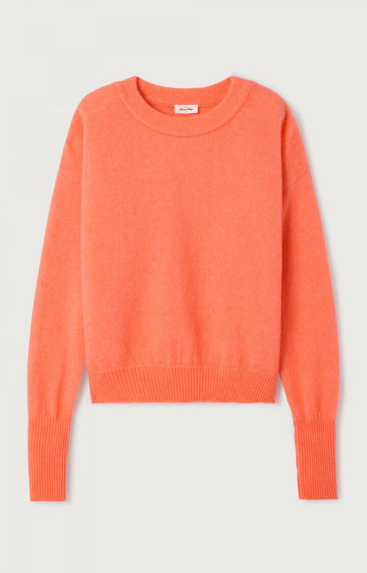 Vito Jumper Salmon