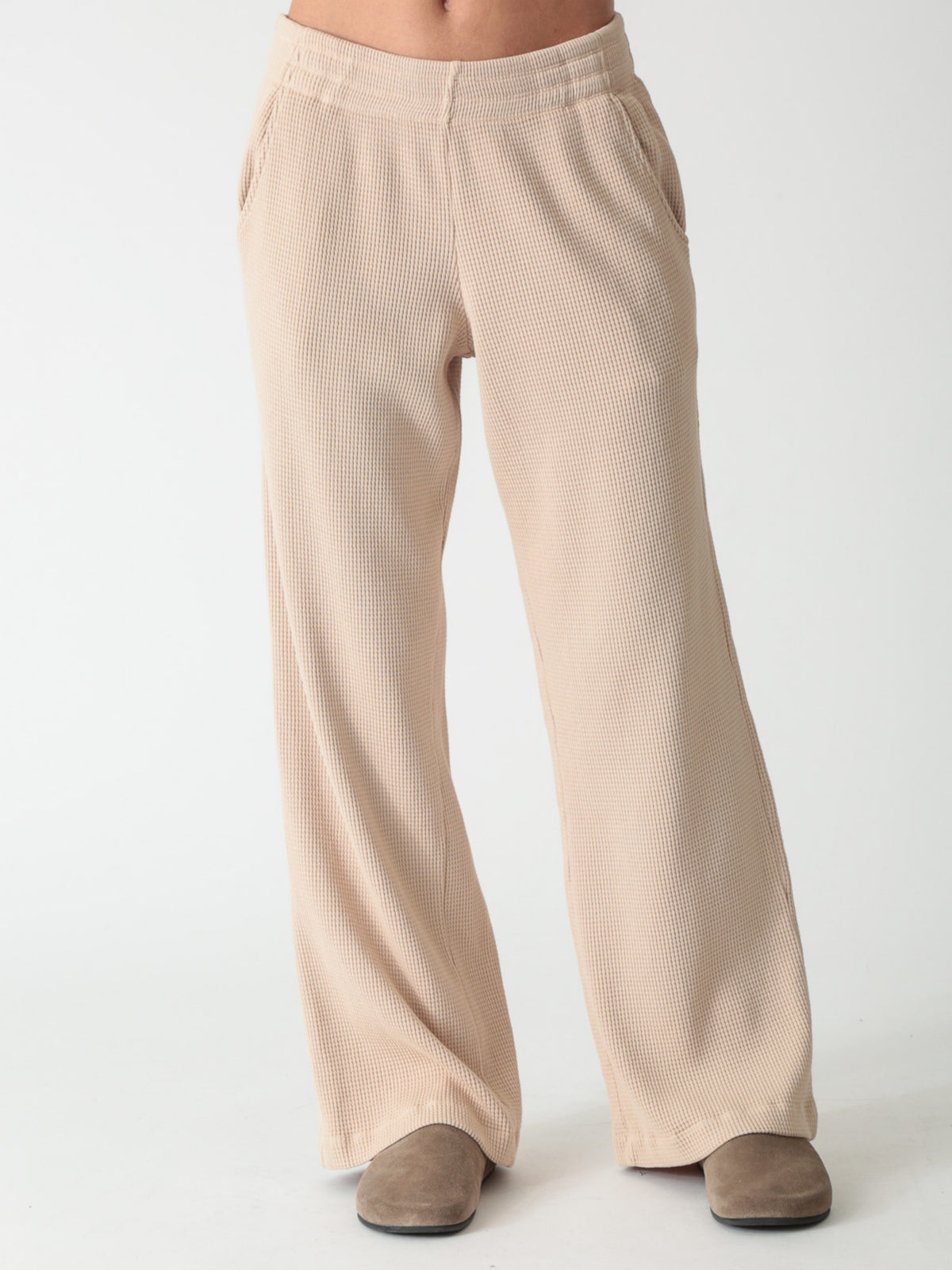 Tanner Thermal Pant