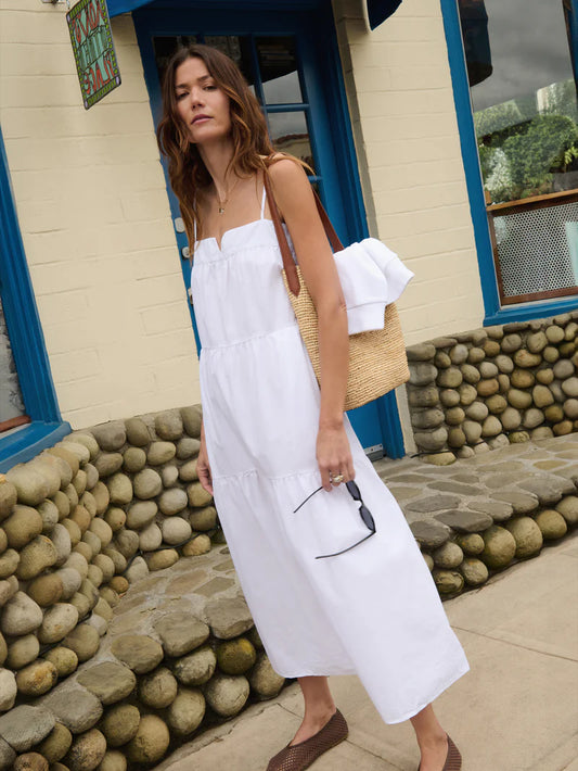 Meadow Midi Dress
