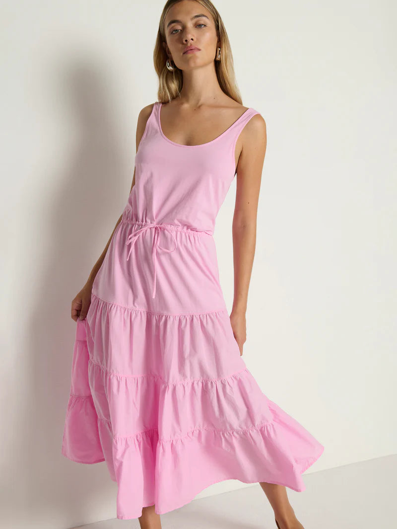 Denise Midi Dress