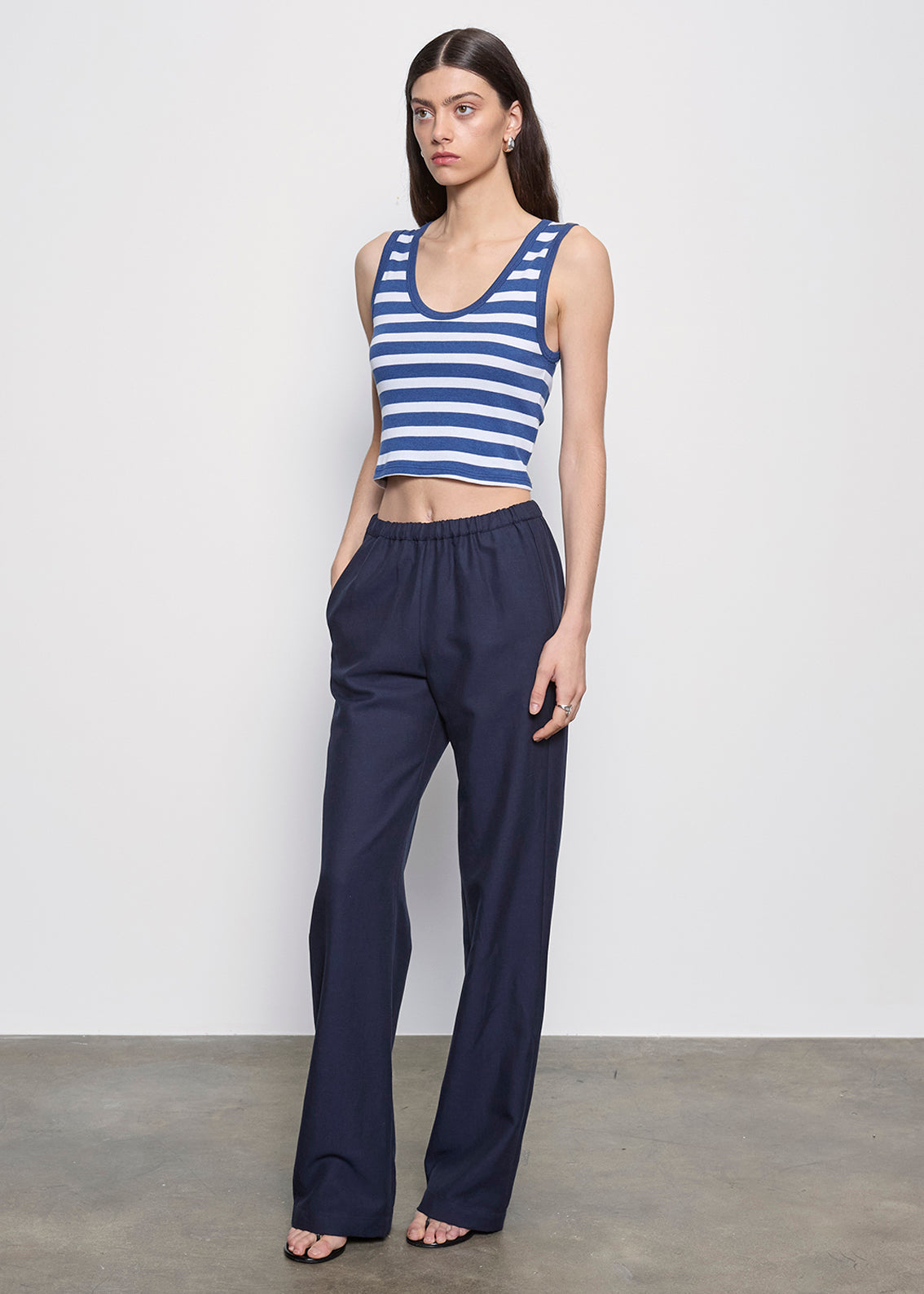 Twill Everywhere Pant