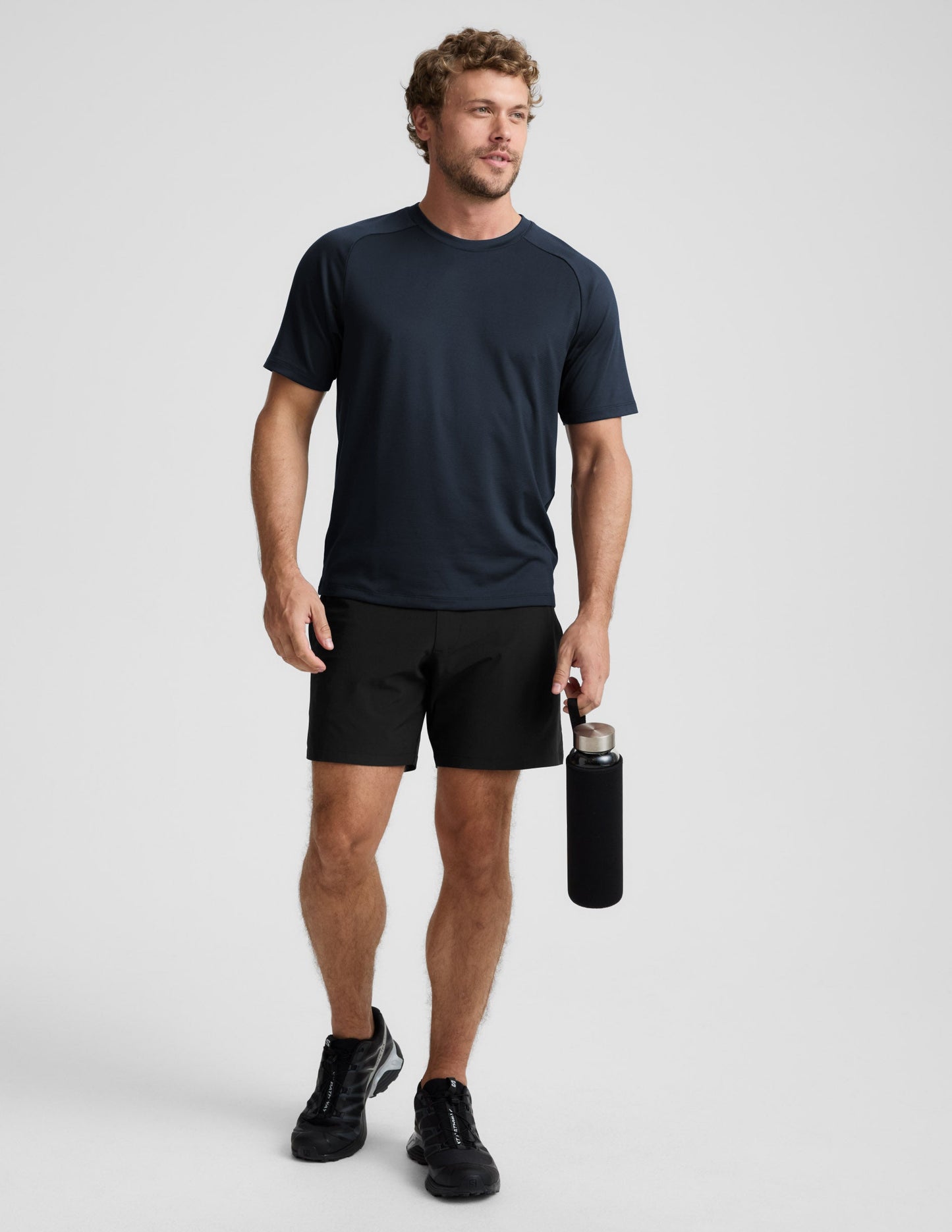 All In Active Tee