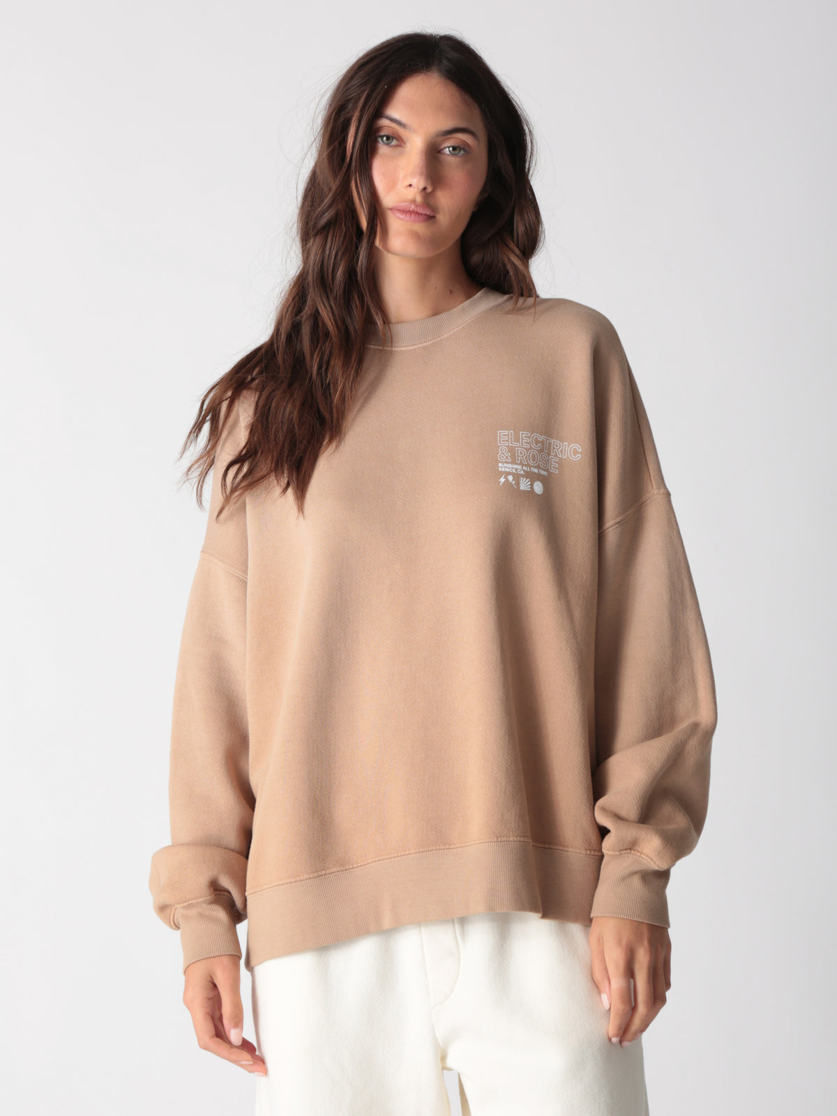 Atlas Sweatshirt