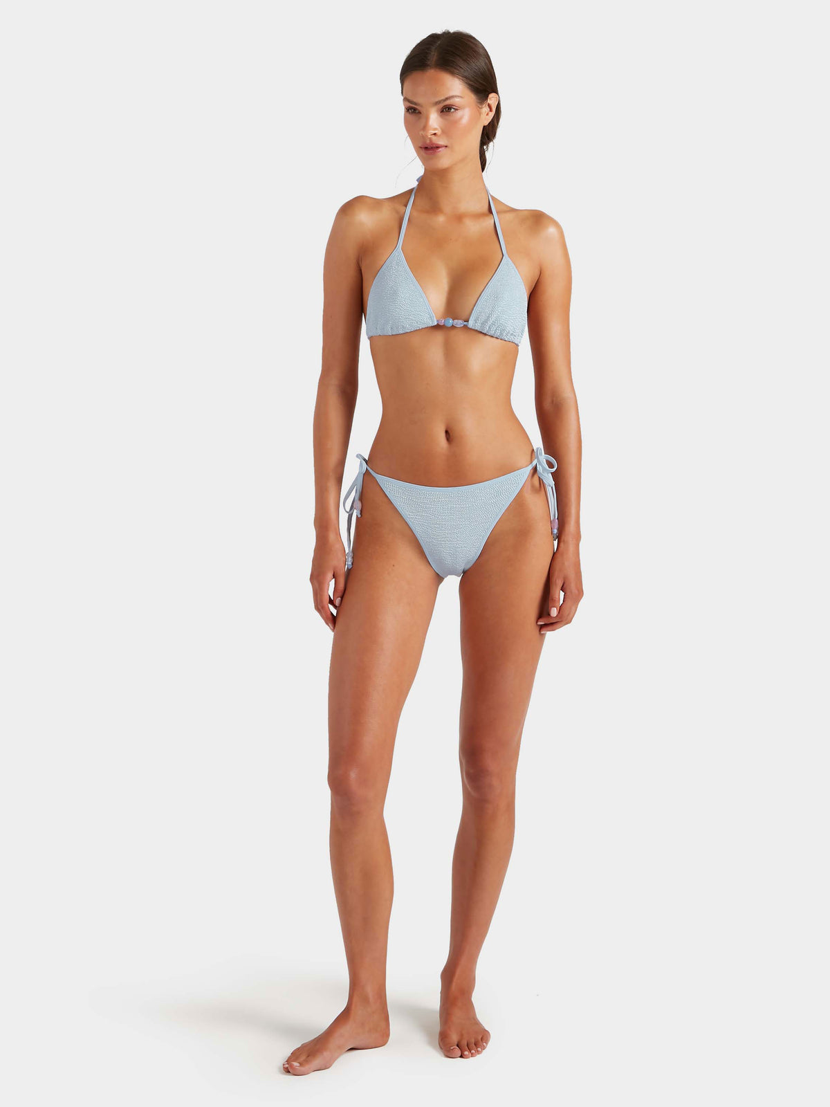 Gina Beaded Bikini