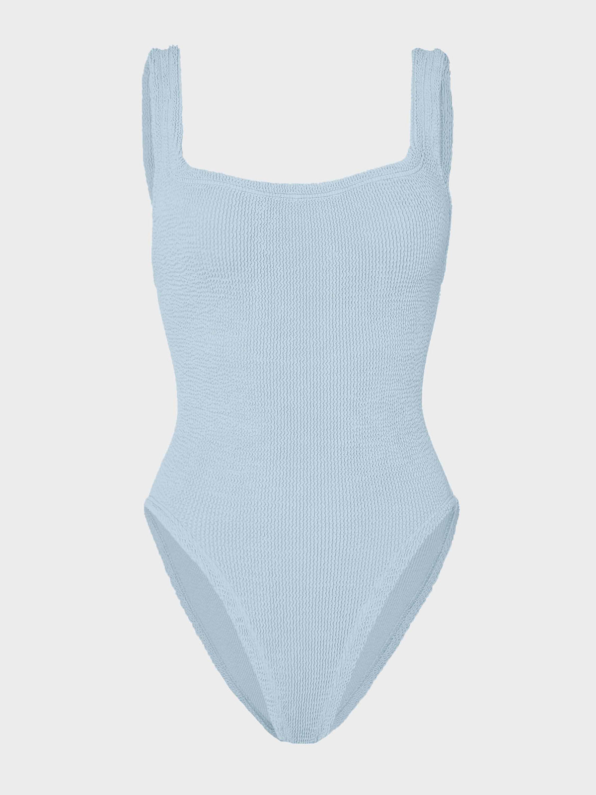 Square Neck Swim