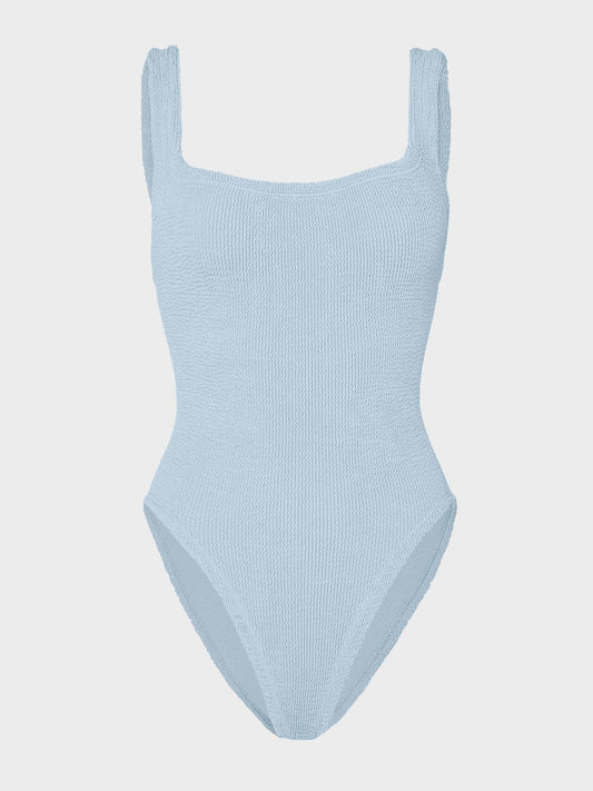 Square Neck Swim