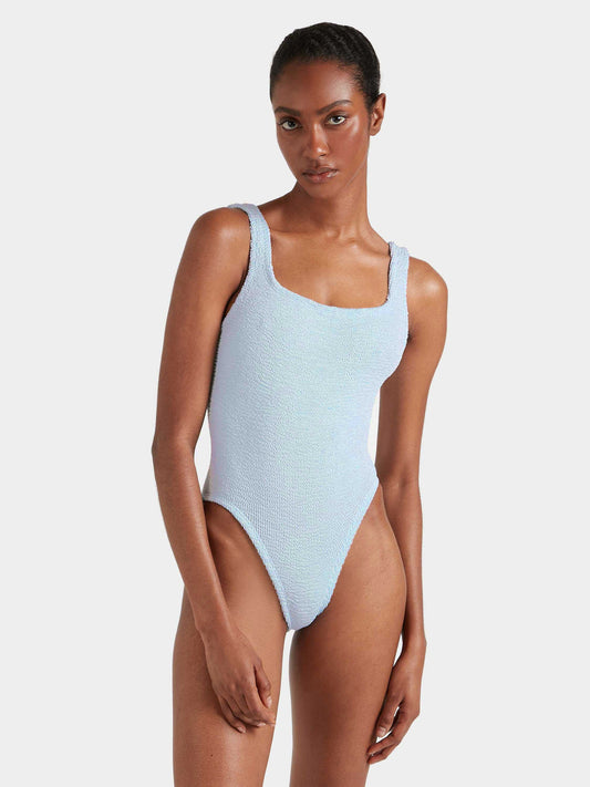 Square Neck Swim