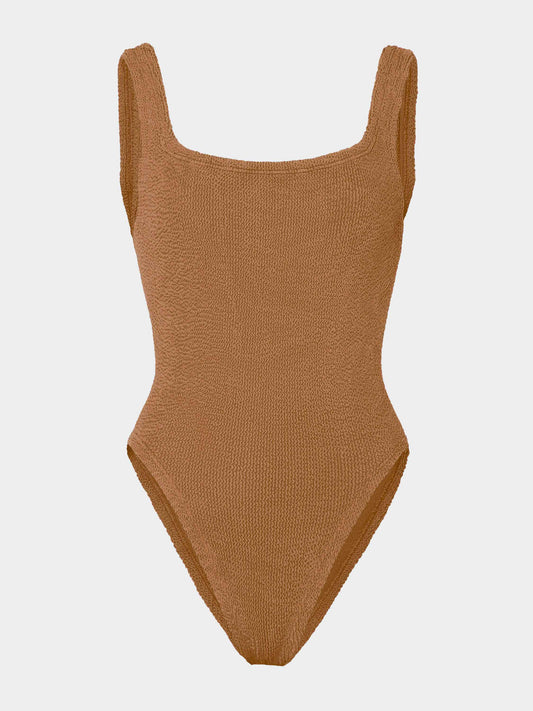 Square Neck Swim