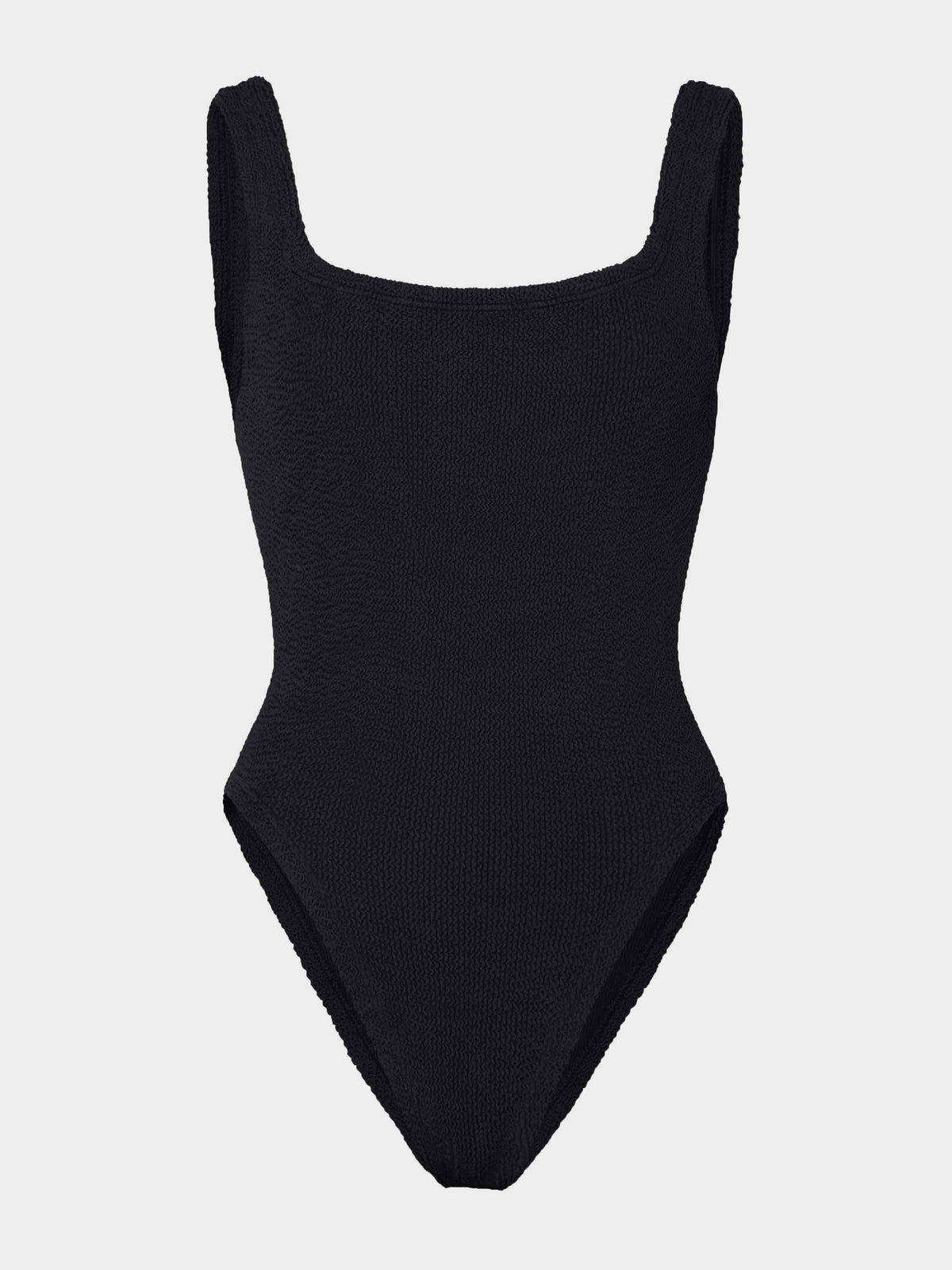 Square Neck Swim