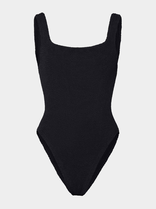 Square Neck Swim