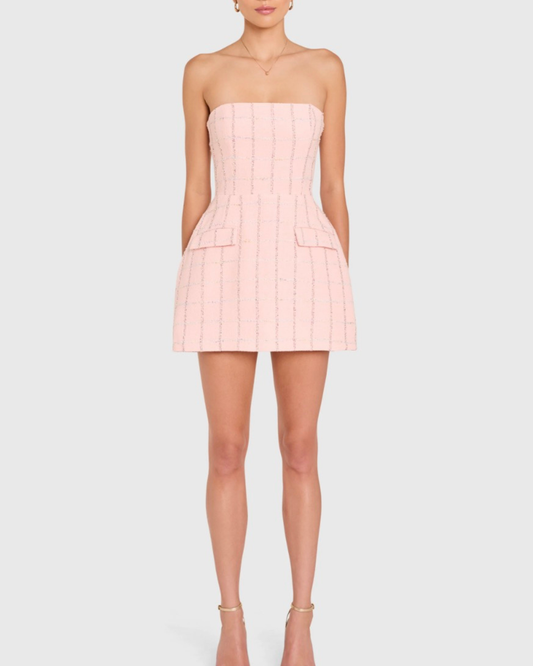 Bethany Romper