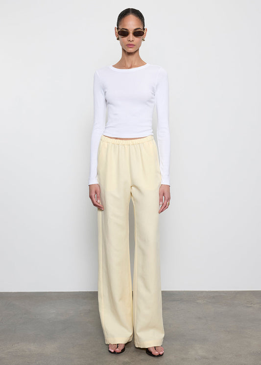 Twill Everywhere Pant