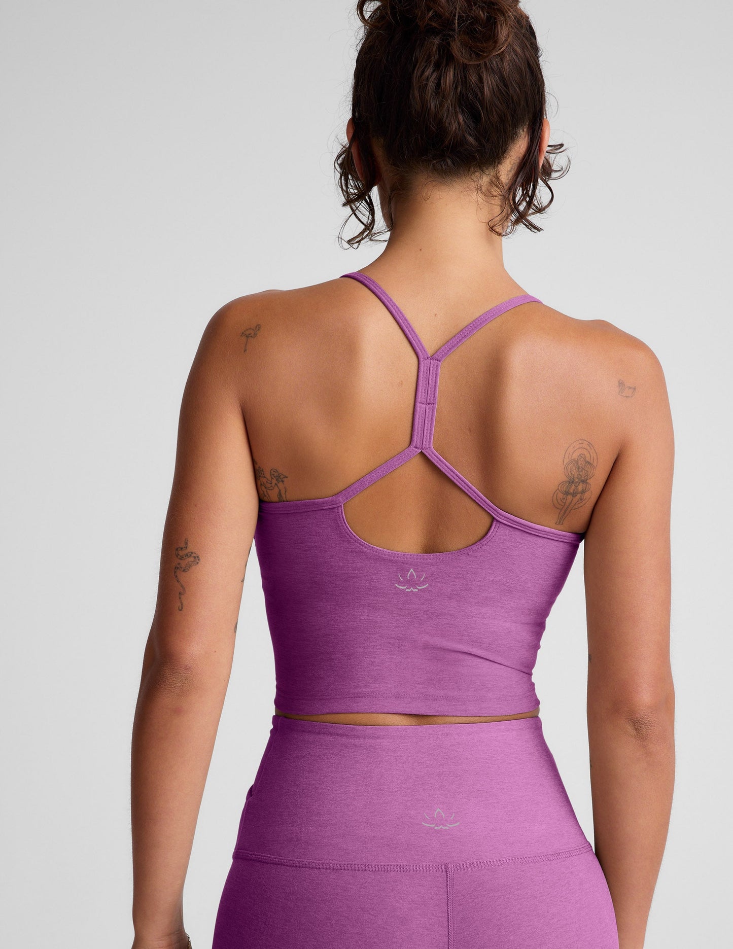Slim Racerback Tank