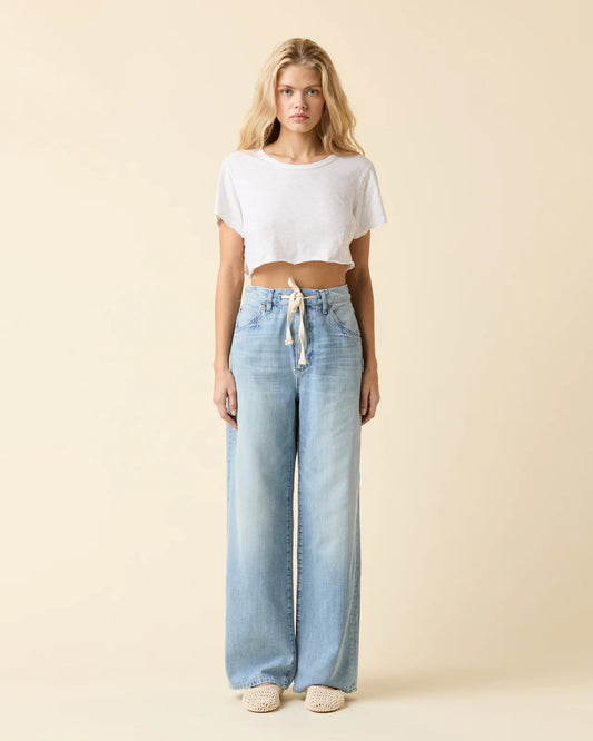 Luna Relaxed Jean