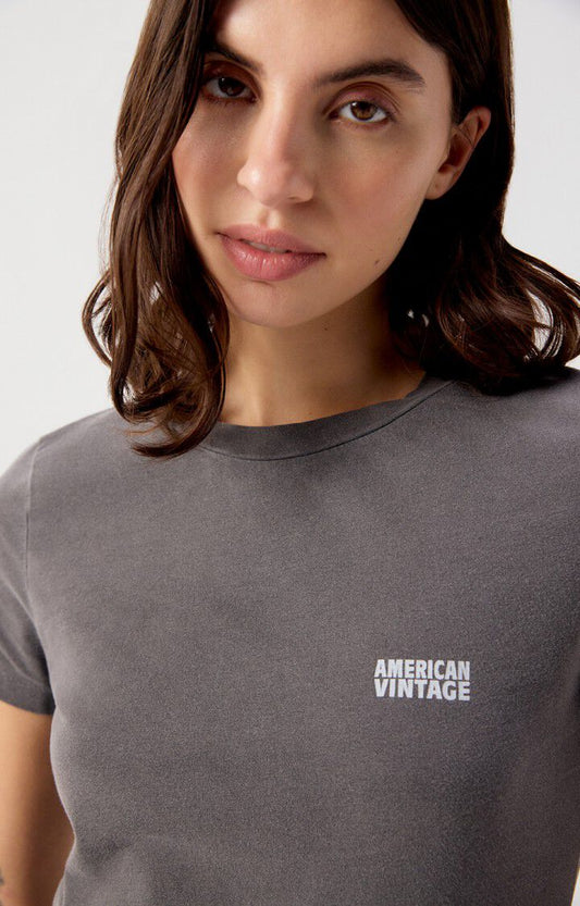 Pyma Logo Tee