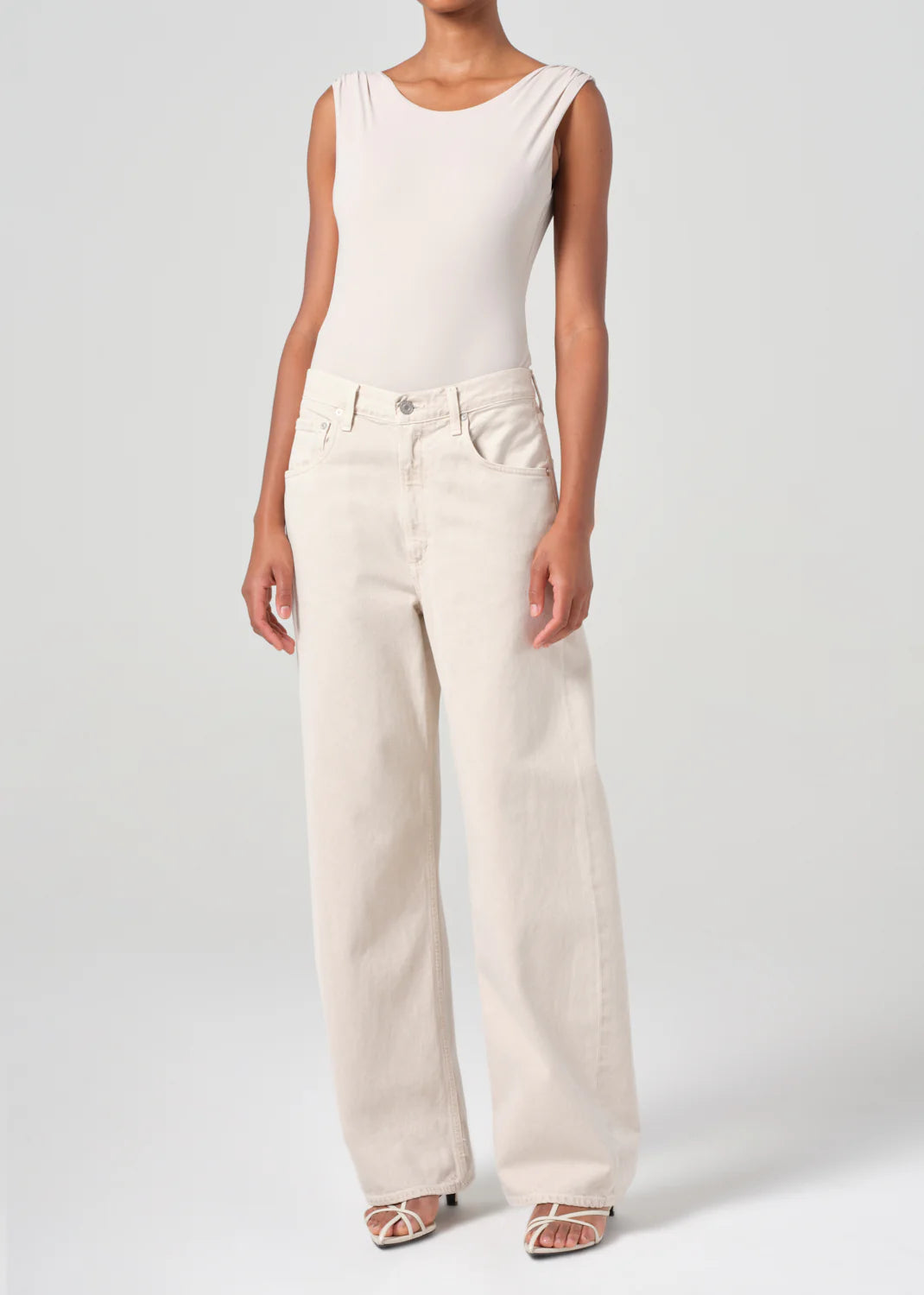 Ara Bodysuit