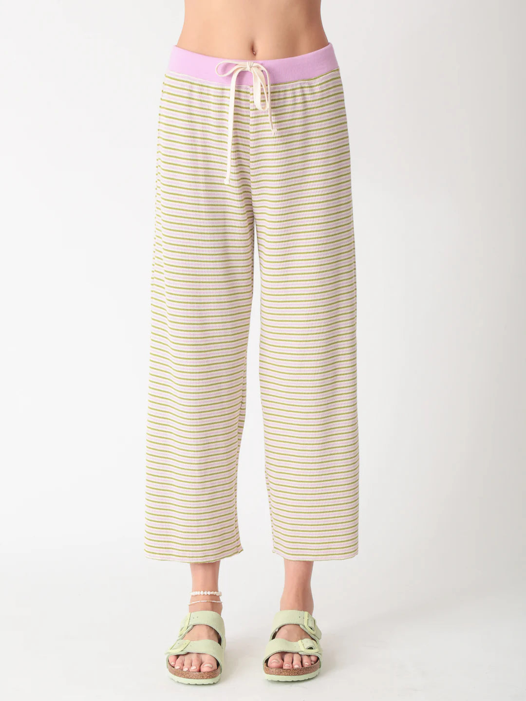 Ojai Pant Stripe