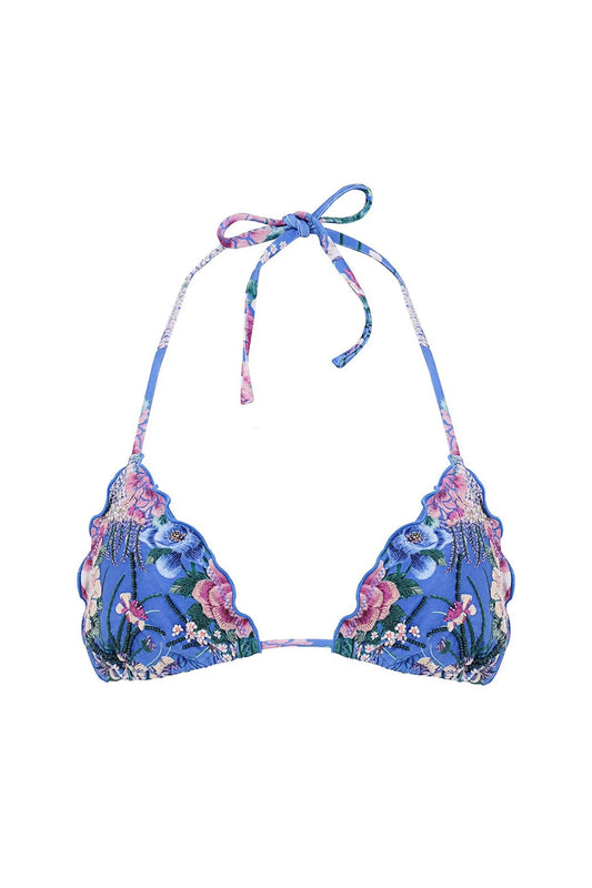 Lolita Bikini Top