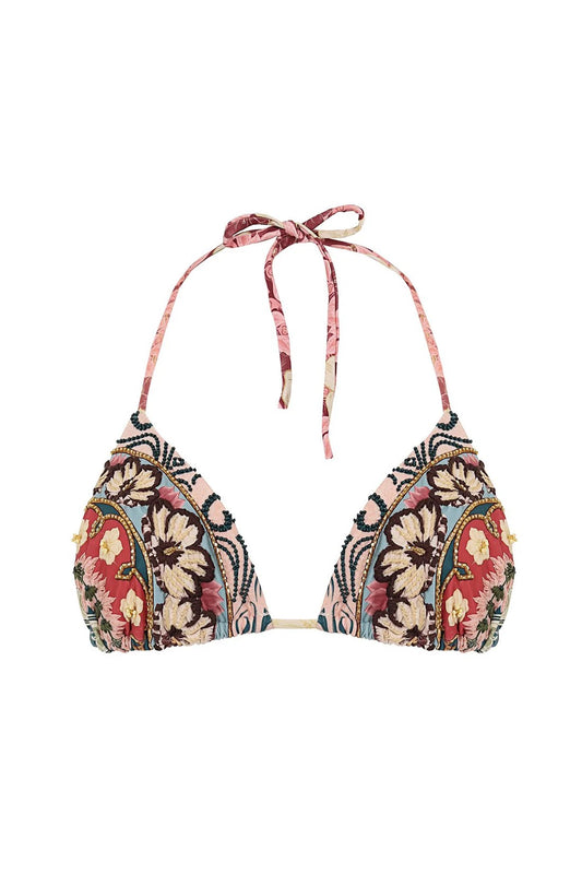 Lolita Bikini Top