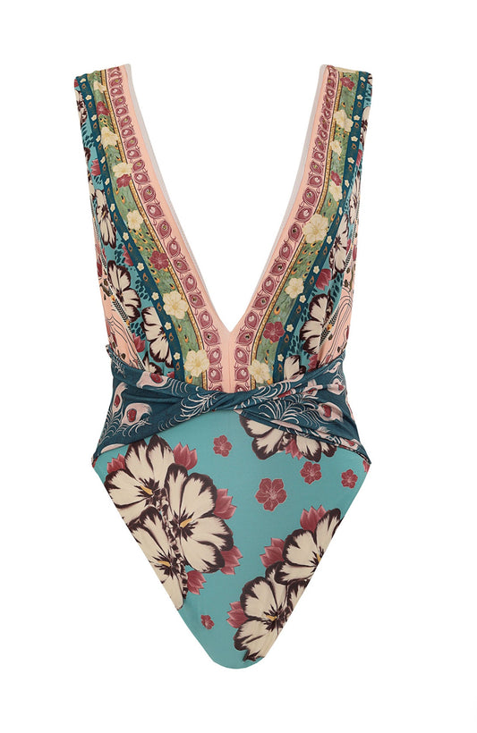 Ellis One Piece