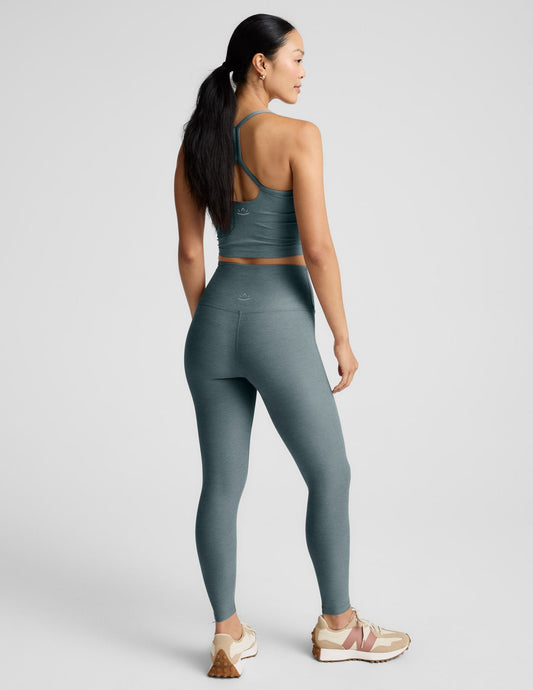 Caught in the Midi Legging