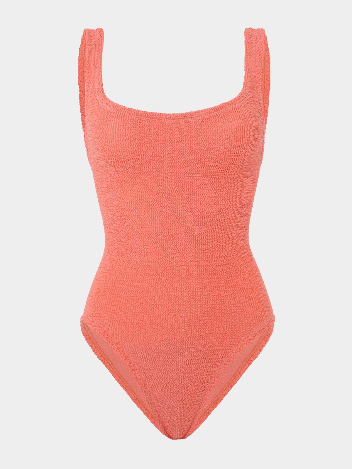 Square Neck Swim