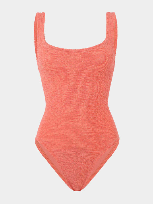 Square Neck Swim
