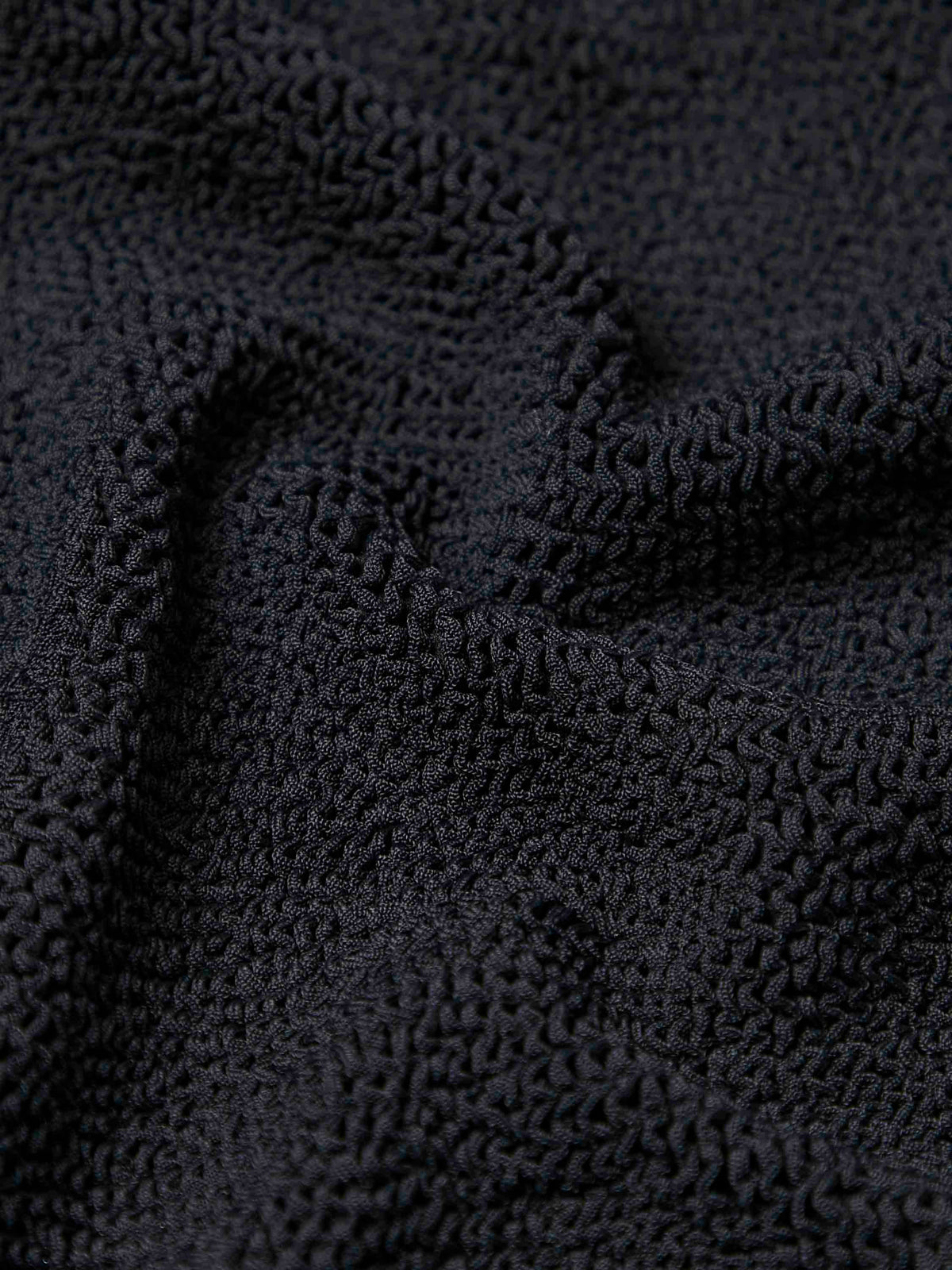 Square Neck Swim
