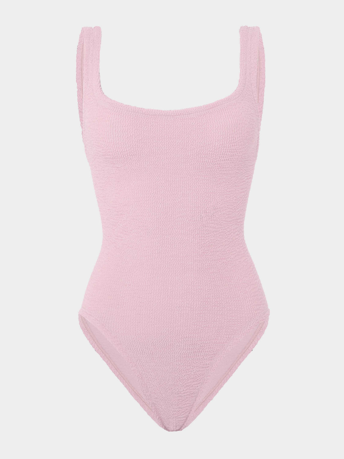 Square Neck Swim