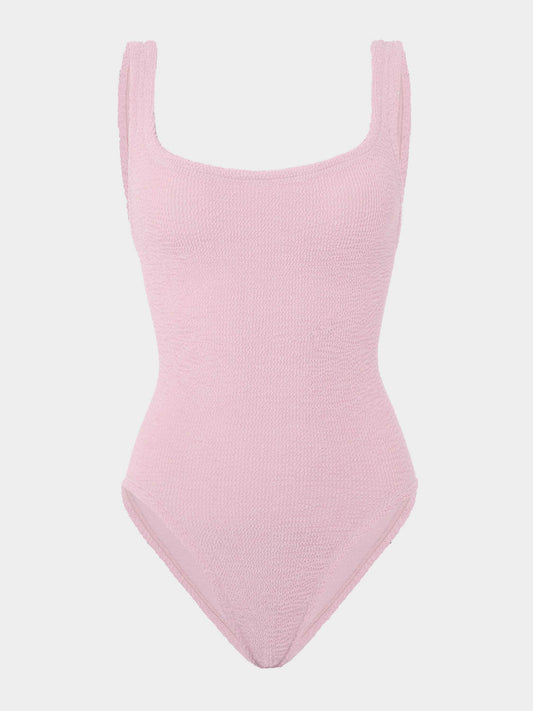 Square Neck Swim