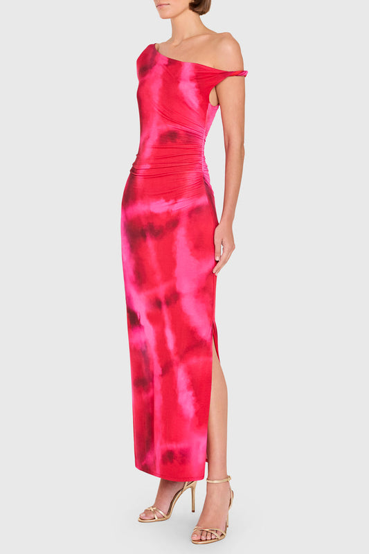 Jennan Dress