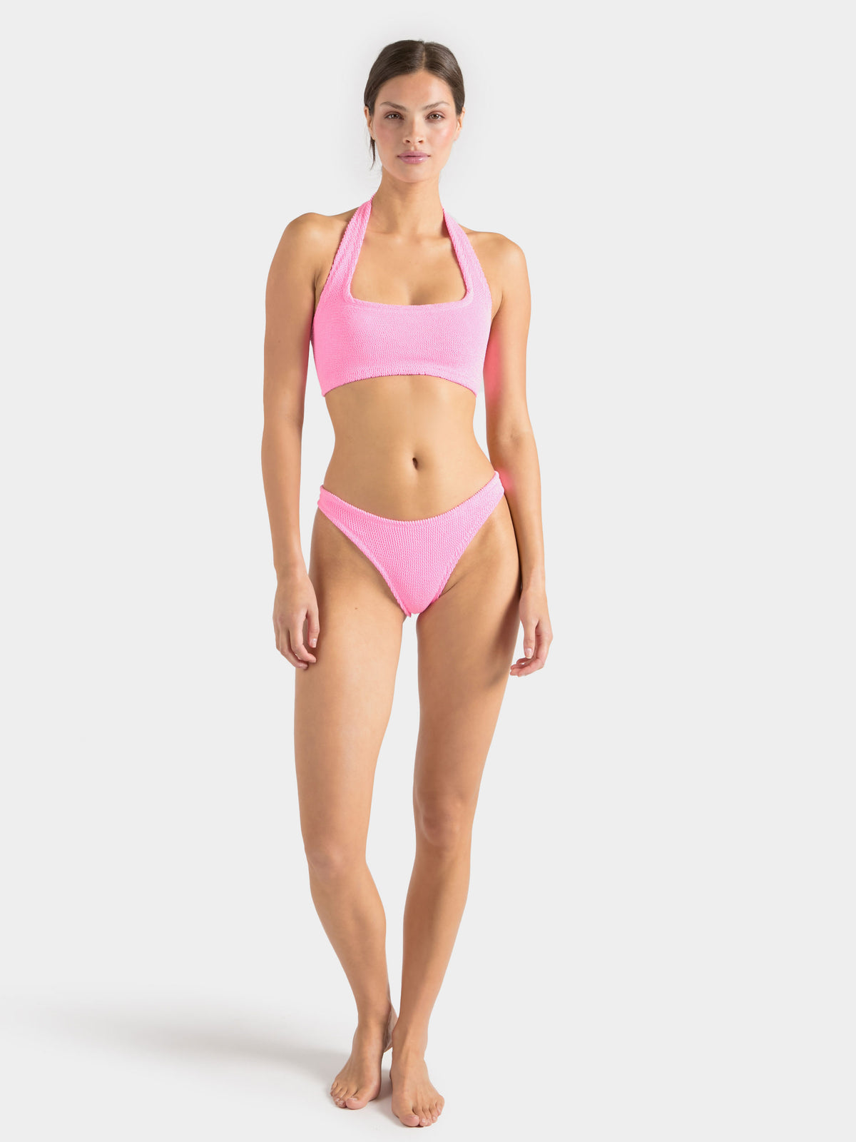 Sandy Bikini