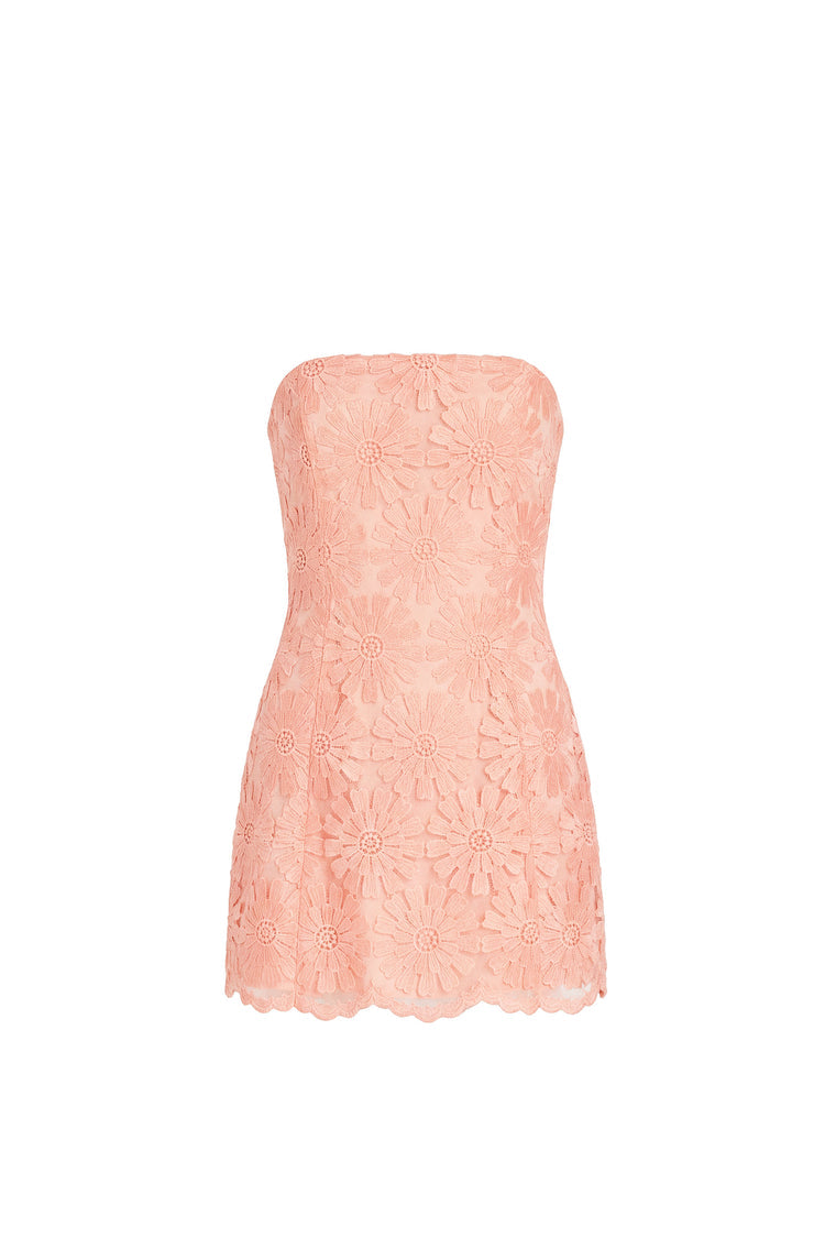 Daisy Romper
