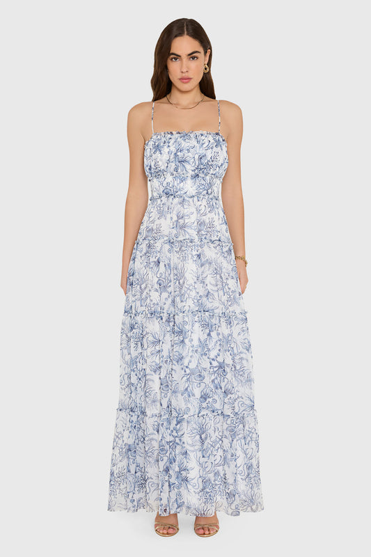 Willow Maxi Dress
