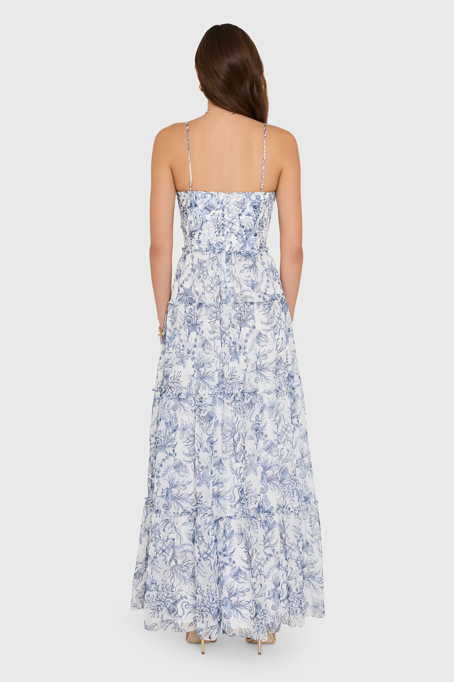 Willow Maxi Dress