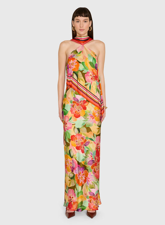 Irena Maxi Dress