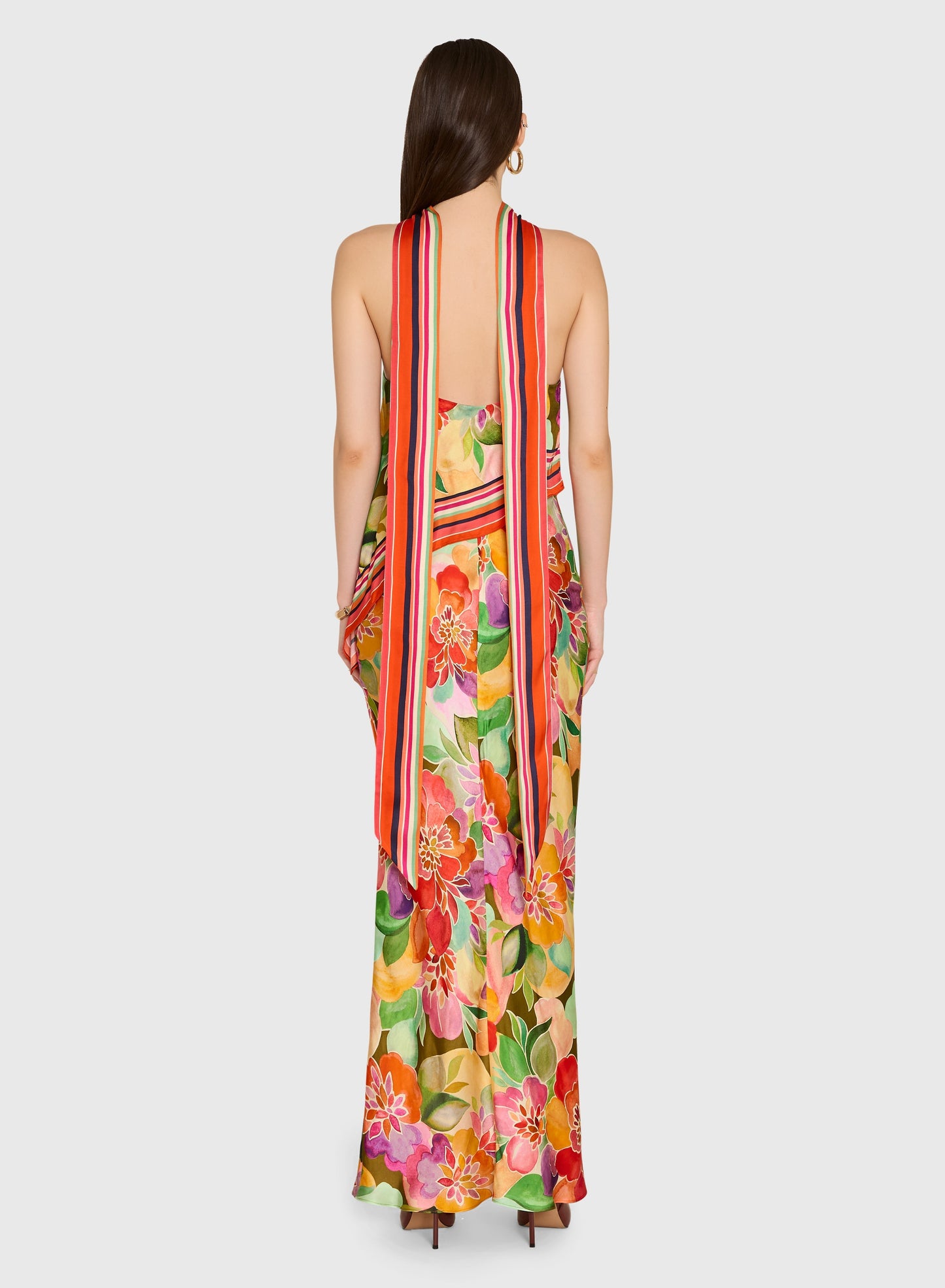 Irena Maxi Dress