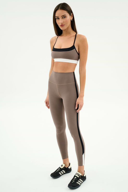Layla Airweight Legging